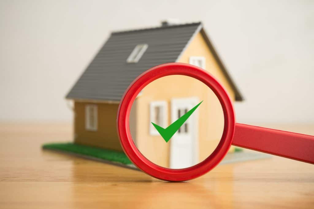 Home Inspection Home Inspection